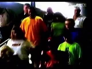Wrestling Death Video