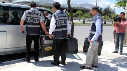 Emniyet Müdürü: Basılan Derneklere Bağış Yapanlar Terörle Suçlanacak