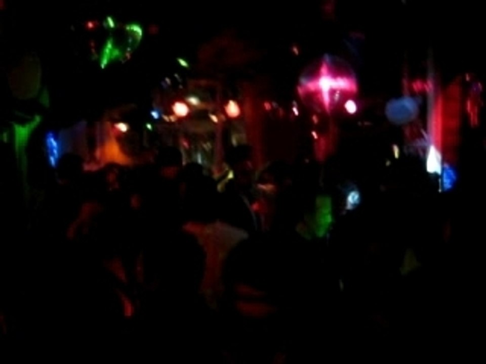 Nellio's song - Tignes