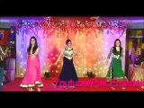 Asan Yar Banaya e Nach K _ Beautiful Females Dance on Wedding  .FULL HD video