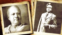 Remembering 'The Father Of Indian Cinema' | RARE Pics