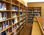 Biblioteca Milano-Bicocca -- Ambienti
