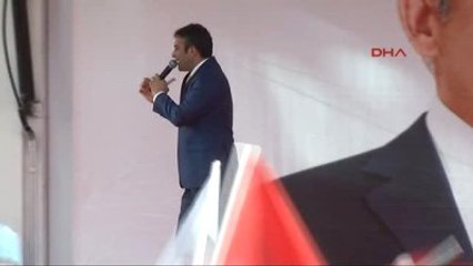 Uşak Kılıçdaroğlu Partisinin Seçim Mitinginde Konuştu 1