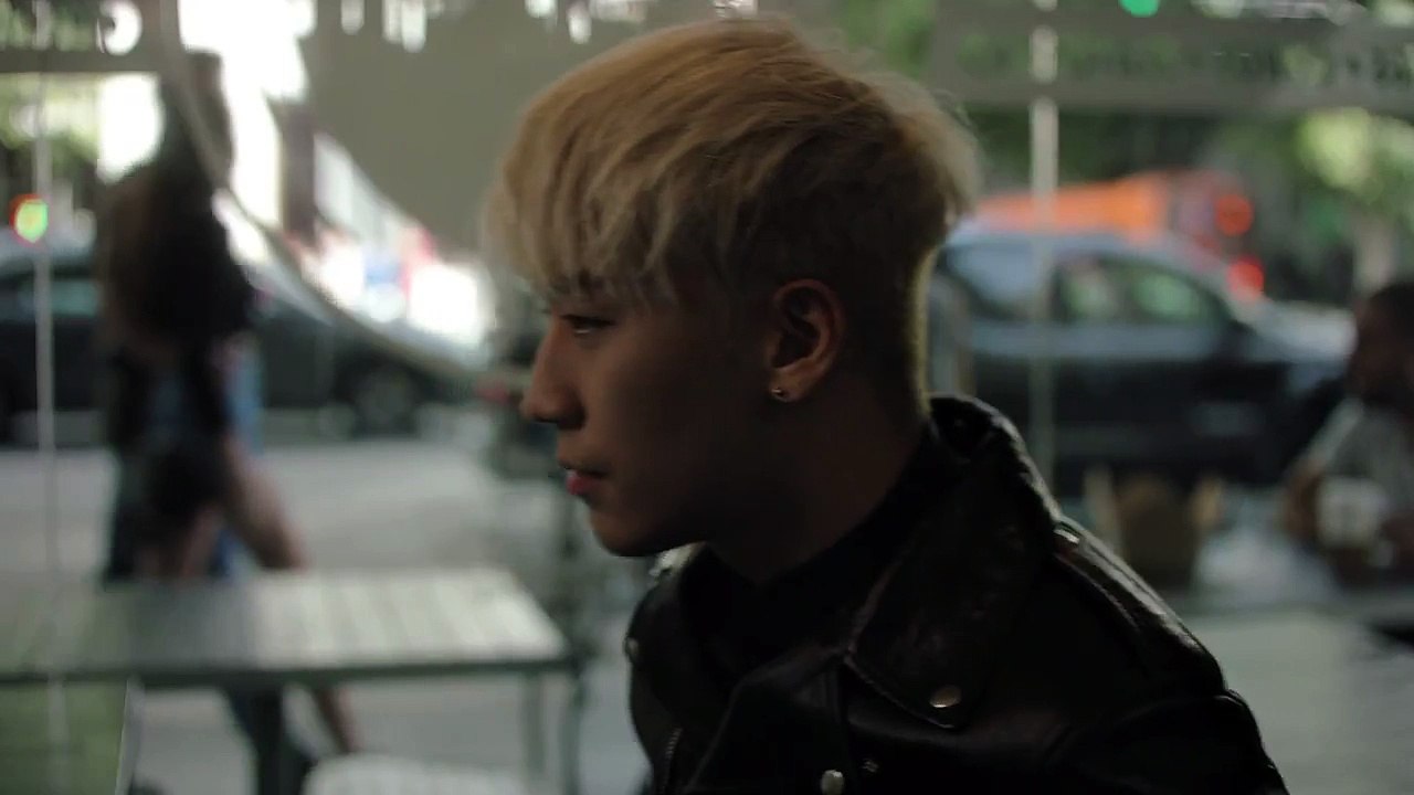 Bigbang - Loser MV