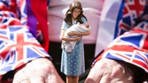 Entérate de las 10 cosas curiosas sobre el nuevo bebé real británico