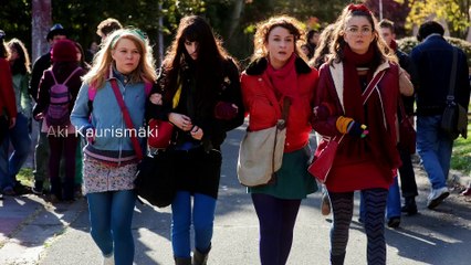 Bande-annonce "Reprise de la Quinzaine des Réalisateurs" 2015