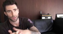 Adam Levine (Maroon 5) - It Gets Better