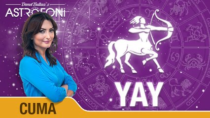 YAY burcu günlük yorumu, bugün (1 Mayıs 2015)