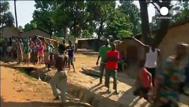 Identificados algunos de los soldados franceses que habrían abusado sexualmente de niños