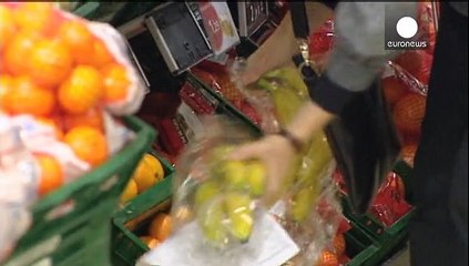 منطقة اليورو تنهي أشهر الإنكماش