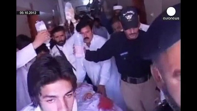 Нападників на лауреата Нобелівської премії миру засудили до 25 років за ґратами