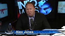 Alex Jones Mocking Hillary Clinton Song “Stand with Hillary”