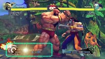 Ultra Street Fighter IV Official Trailer (PC/PS3/Xbox 360)