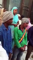 Culprits responsible for Beadbi of Amritdhari youngster