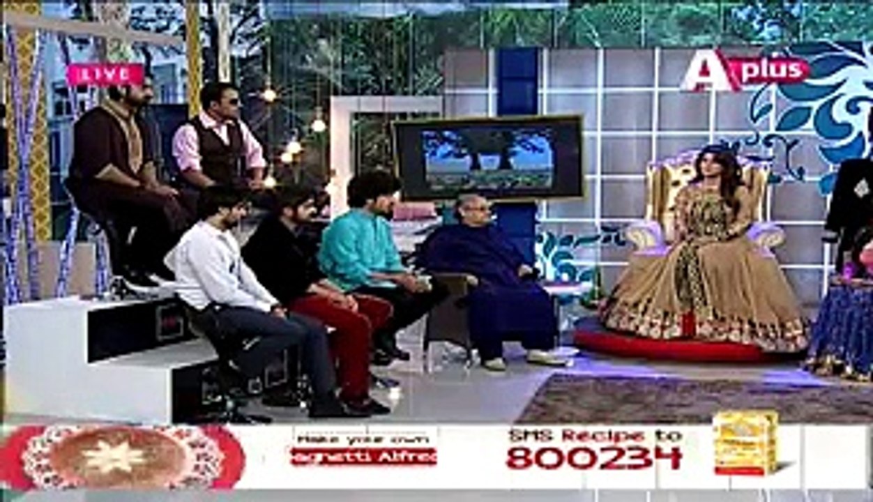 See What Boys Can Do For Just Marry To Actress Lailaa - Watch This