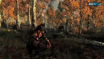 Elder Scrolls V  Skyrim Official Trailer (PC/PS3/Xbox360)