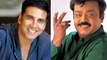 Akshay Kumar About vijayakanth | 123 Cine news | Tamil Cinema News