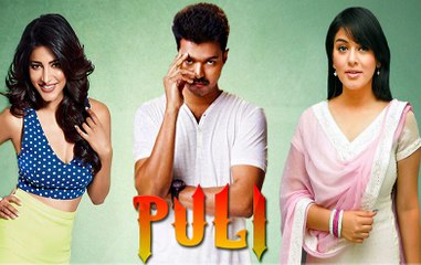 Puli Team Moves To Cambodia | 123 Cine news | Tamil Cinema News