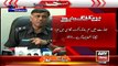 How MQM Target Killers Work And How They Got Training From India- Rao Anwar(SSP)