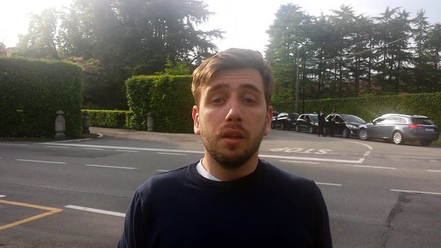 Il nostro inviato da Arcore Federico Albrizio fa il punto sulla situazione della cessione Milan