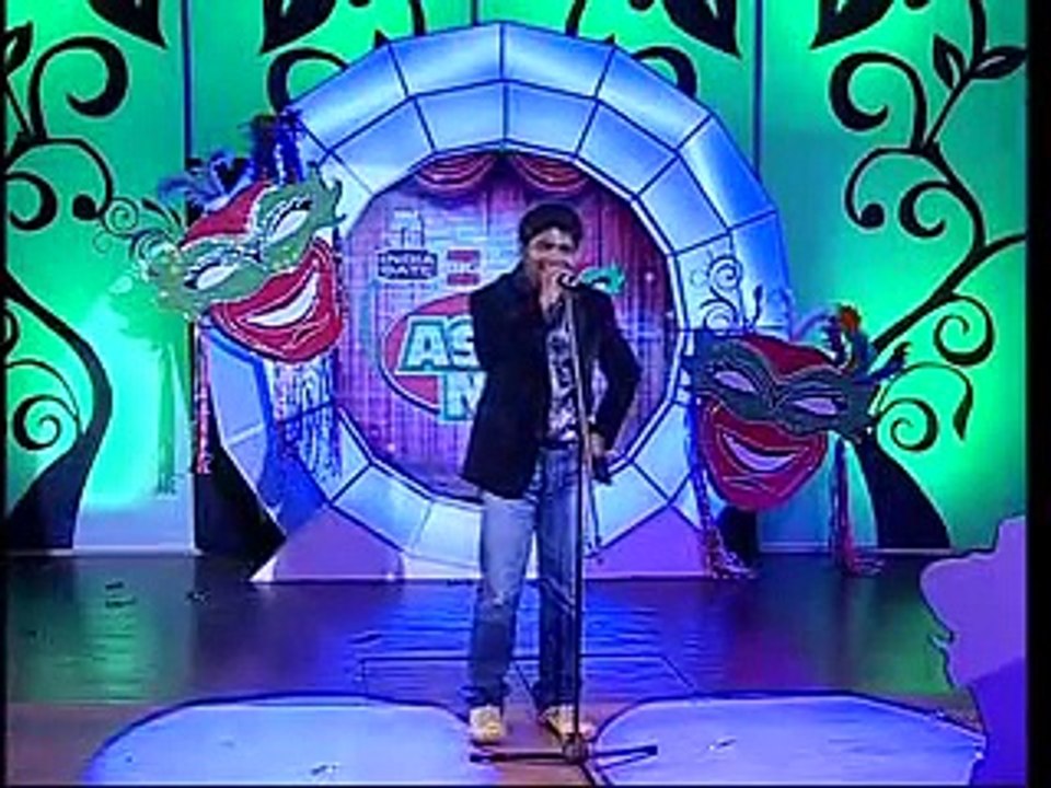 Wicked mimicry of various actors MUST WATCH