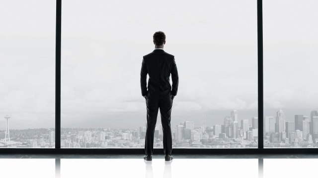 Fifty Shades of Grey Full Movie Streaming Online in HD