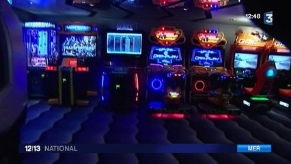 Une croisière de luxe à bord de l'Anthem of the Seas