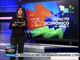 Cesta OPEP cerró el martes a 60.41 USD