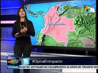 Colombia: pide CUT marchar el 1 de mayo en poyo a maestros