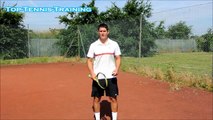 Tennis Tips | Get More Length On Your Shots