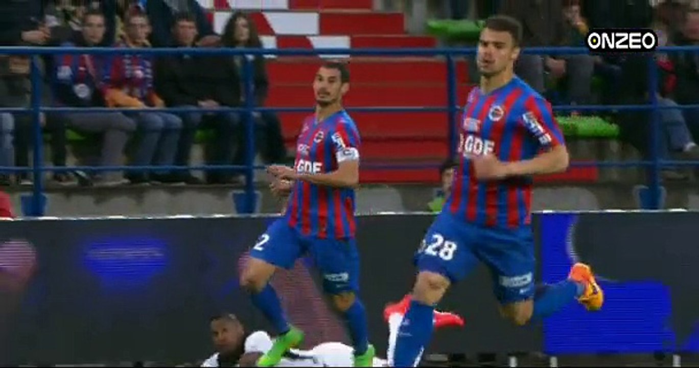 NEWS (SMC) : DUPLEX PATRICE GARANDE