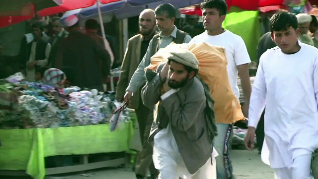 Interprètes afghans de l'armée française: vers une solution ?