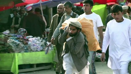 Interprètes afghans de l'armée française: vers une solution ?