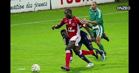 MAG (CNFC) : ENTRETIEN AVEC ANDÉ DONA NDOH