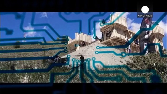 Новые типы беспилотников на выставке в Лондоне