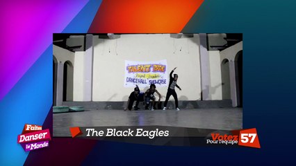 FDLM #257: Inside the Black Eagles – The Elite Flight Team ✈️