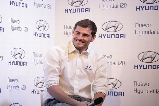 Casillas: Si tengo que elegir, escojo la Champions