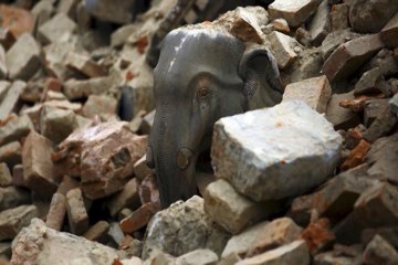 Desciende a 15 los españoles desaparecidos en Nepal