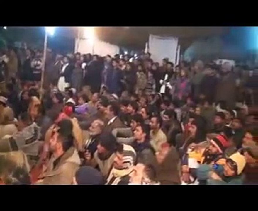 zakir Qazi waseem Abbas new qaseeda 2015