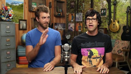 Spitting in Someone's Mouth