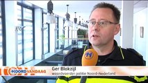 Politie onderzoekt fraude met IBAN nummers - RTV Noord