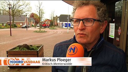 Ik zag het al aankomen - RTV Noord