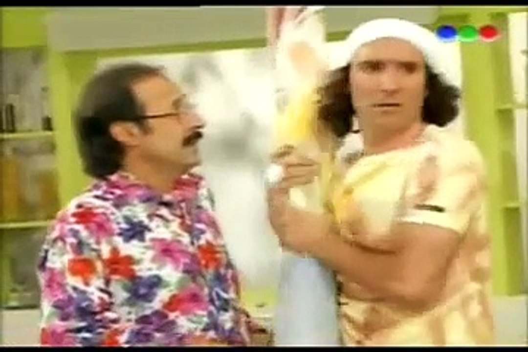 Pone a Francella   No es lo que parece 3