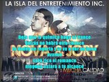 Nova y Jory Ft. Daddy Yankee - Aprovecha - Letra