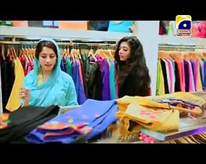 Kaise Hoye Benaam Episode 8 Geo Tv 30 April 2015.dramatize.pk