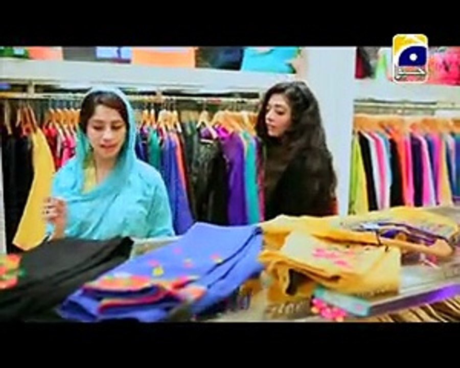 Kaise Huye Benaam Episode 8 Full High Quality Geo TV 30 April 2015