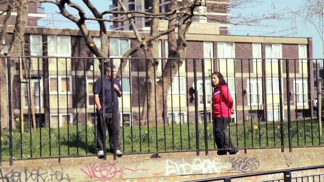 Ed Sheeran - Lego House (Acoustic Boat Sessions)