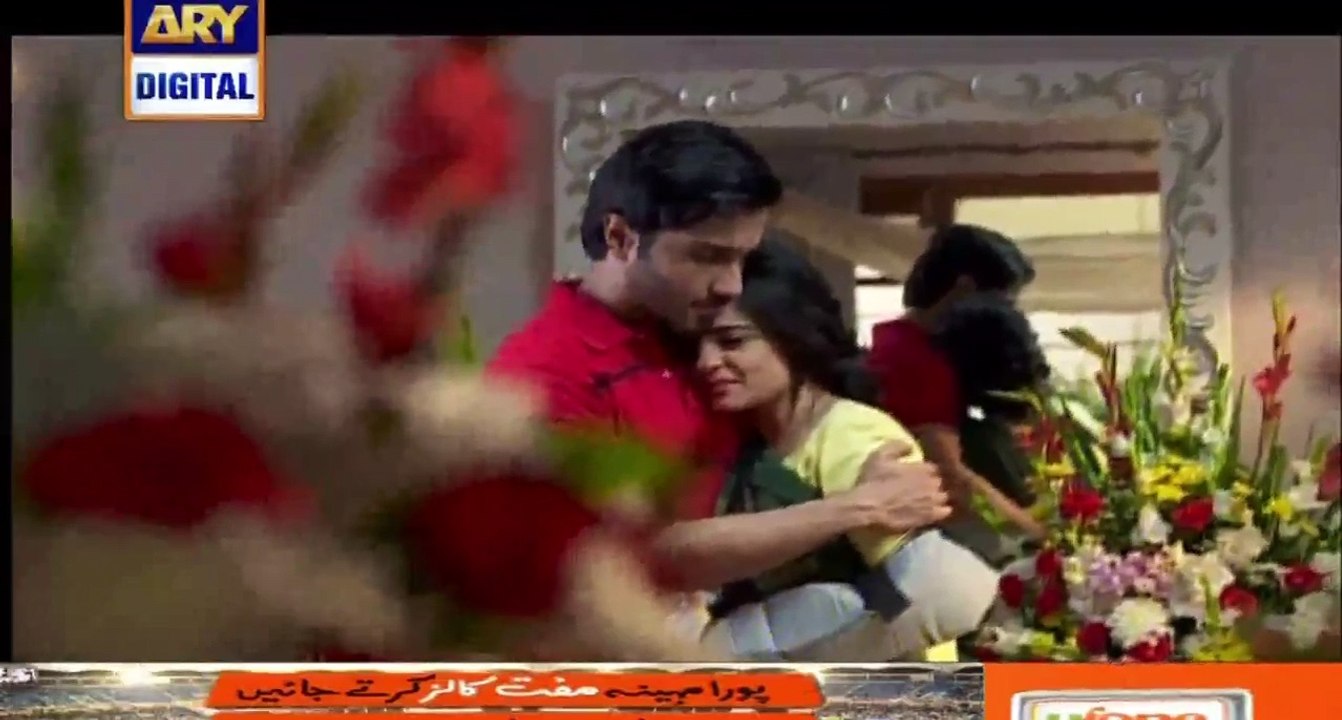 Tum Se Mil Ke Episode 11 - 30 April 2015 - Ary Digital
