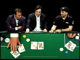 Lezione 17 - Tornei Sit&Go - Scuola di Poker