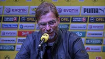 Klopp, qualcosa è cambiato
